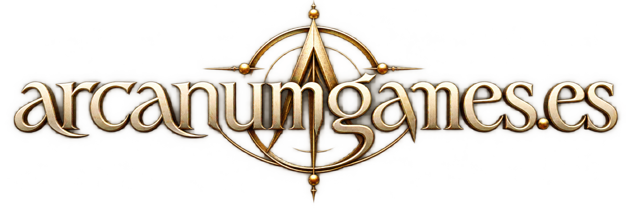 arcanumgames.es